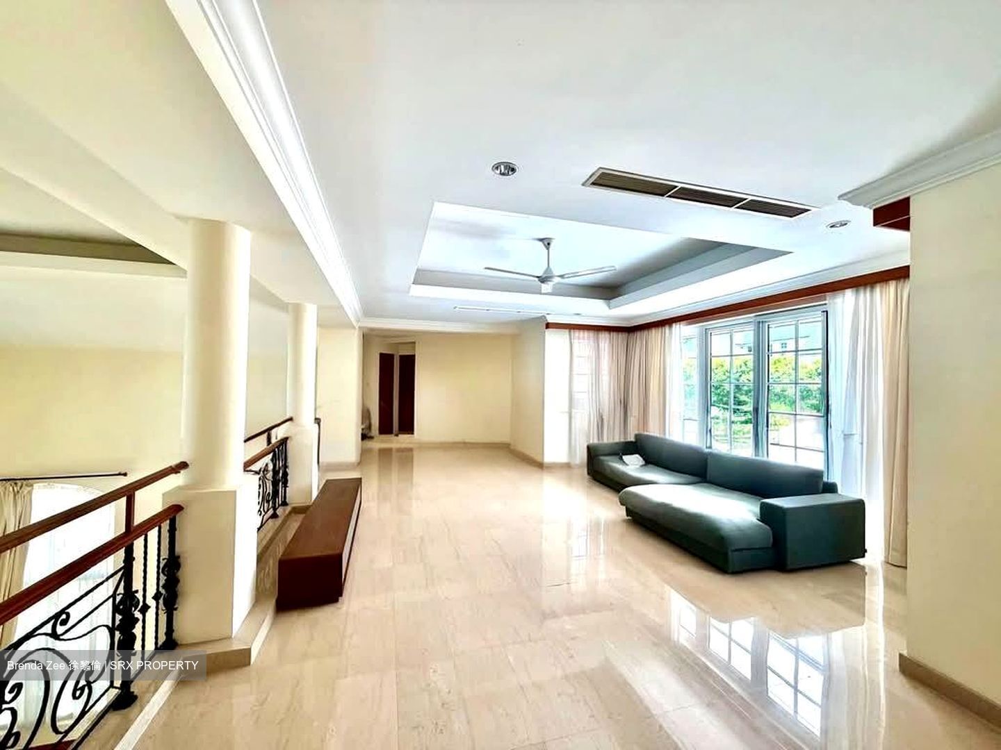 Cornwall Gardens (D10), Detached #565612741